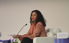 Doha Forum 2012